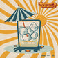 Gin Och Is - Vinyl LP