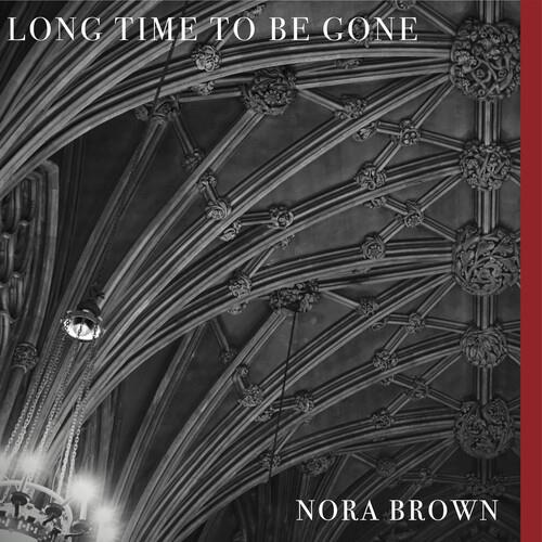 Long Time To Be Gone - Vinyl LP