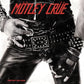 Too Fast For Love - Vinyl LP