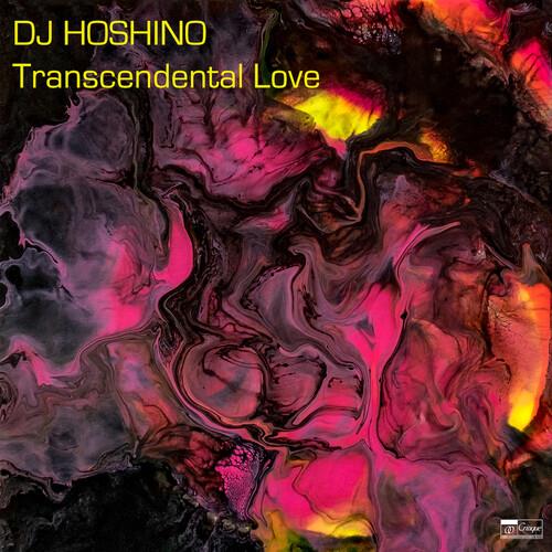 Transcendental Love - Vinyl LP
