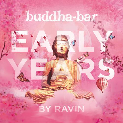 Buddha Bar: Early Years / Various - Vinyl LP