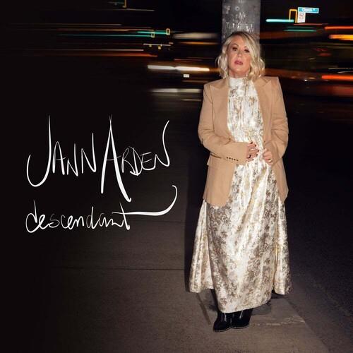 Descendant - Vinyl LP