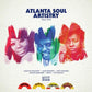 Atlanta Soul Artistry 1965-1975 / Various - Vinyl LP