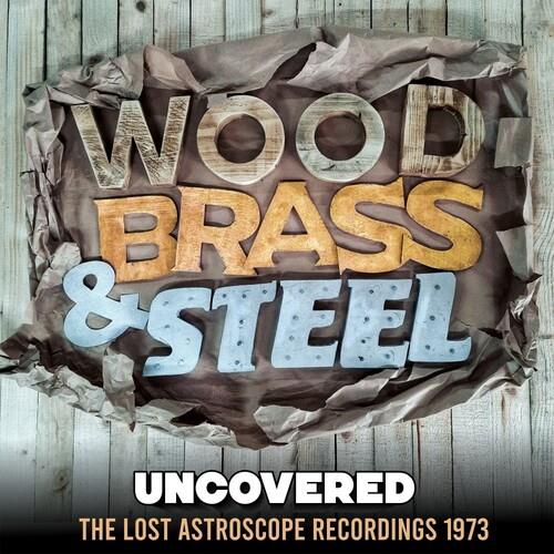 Uncovered - Vinyl LP