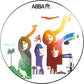 The Album - Limited Picture Disc Pressing - Limited Edition Vinyl LP