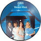 Voulez-Vous - Limited Picture Disc Pressing - Vinyl LP