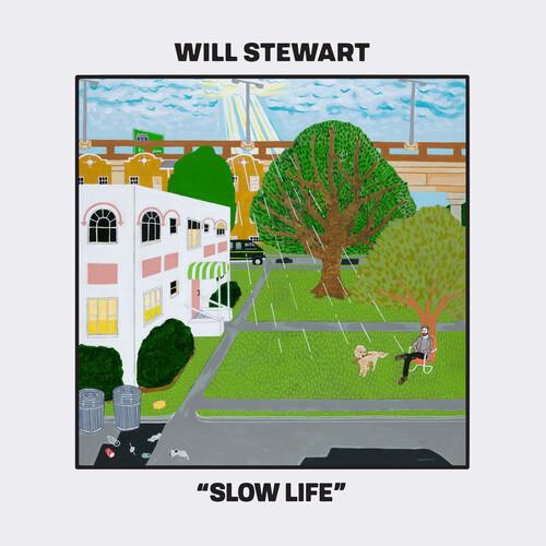 Slow Life - Vinyl LP