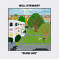 Slow Life - Vinyl LP