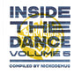 Inside The Dance Vol. 5 (Various Artists) - Vinyl LP