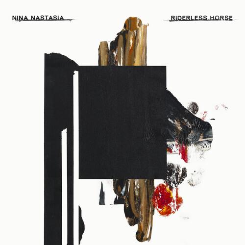Riderless Horse - Clear Double Black - Vinyl LP (Black)