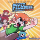 Scott Pilgrim Vs. The World: The Game (Original Videogame Soundtrack) - Vinyl LP