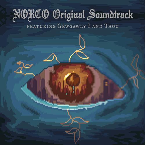 NORCO (Original Soundtrack) - Vinyl LP