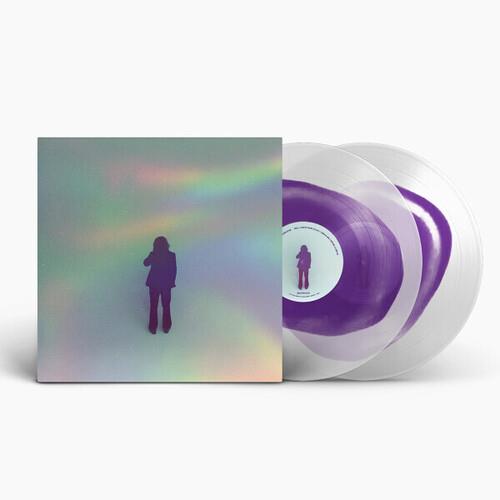 Regions Of Light And Sound Of God (Deluxe Reissue) - Deluxe Edition Vinyl LP (Purple)