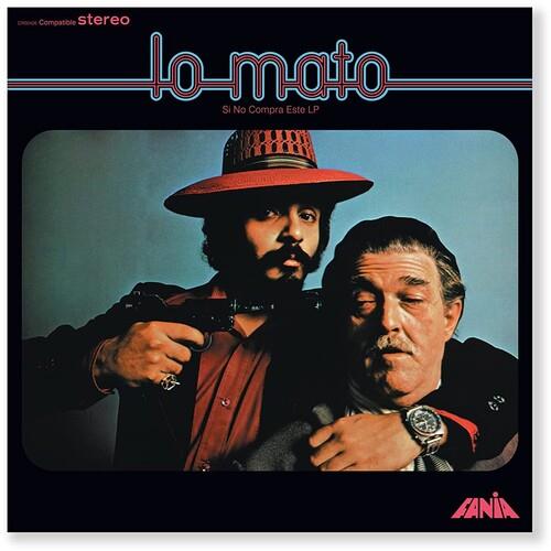 Lo Mato (Si No Compra Este LP) - Vinyl LP