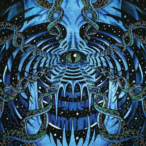 Spiritfraud - Vinyl LP