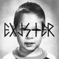Exister - Vinyl LP
