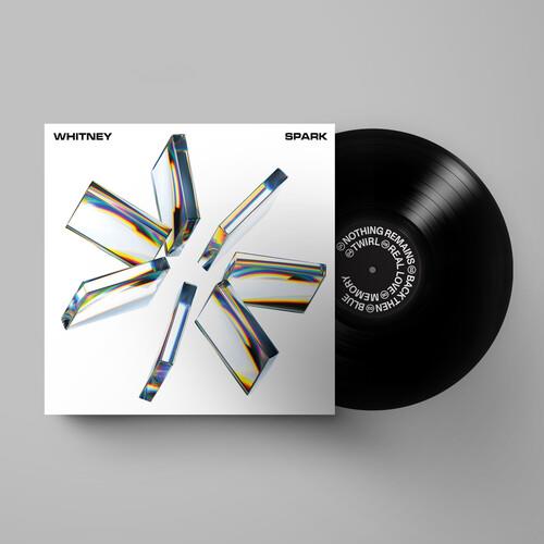 SPARK - Vinyl LP
