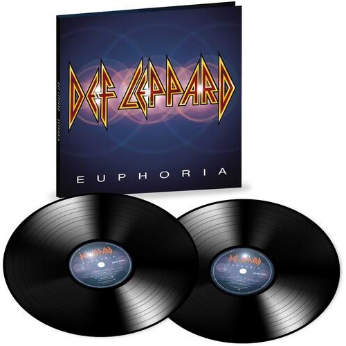 Euphoria - Vinyl LP