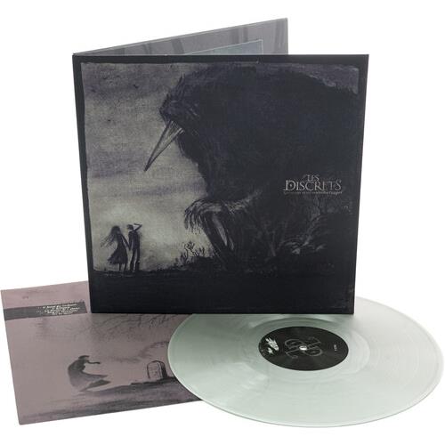 Septembre et ses dernieres pensees - Silver - Vinyl LP