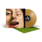 Neglect - Crystal Clear / Gold - Limited Edition Vinyl LP (Gold)