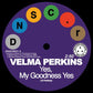 Goodness Yes / You Can't Blame Me - Vinyl LP