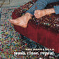 Wash, Rinse, Repeat. - Vinyl LP