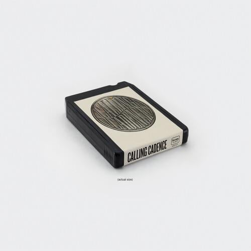 Calling Cadence - Vinyl LP
