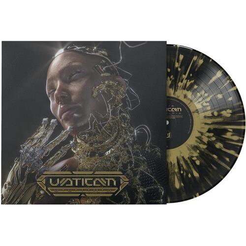 Ultra - Vinyl LP