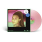 Space Ghost - Pink - Vinyl LP (Pink)