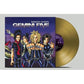 Babylon Rockets - Gold - Vinyl LP (Gold)