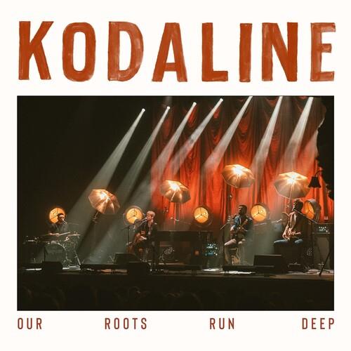 Our Roots Run Deep - Vinyl LP