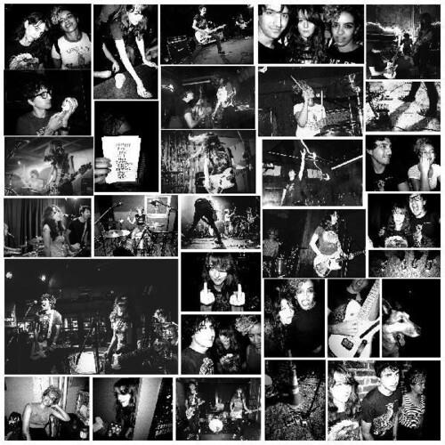 Dismal Nitch - Vinyl LP