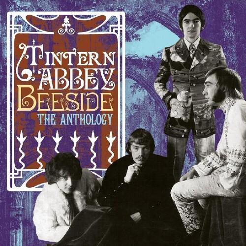 Beeside - The Anthology - Limited Edition Vinyl LP (Purple)