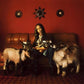 Capricorn Sun - Vinyl LP 140 Gram (Red)