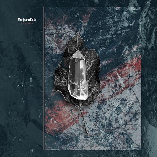 Lapporten - Vinyl LP
