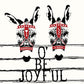 O' Be Joyful - 10th Anniversary Edition - Limited Edition Vinyl LP 180 Gram