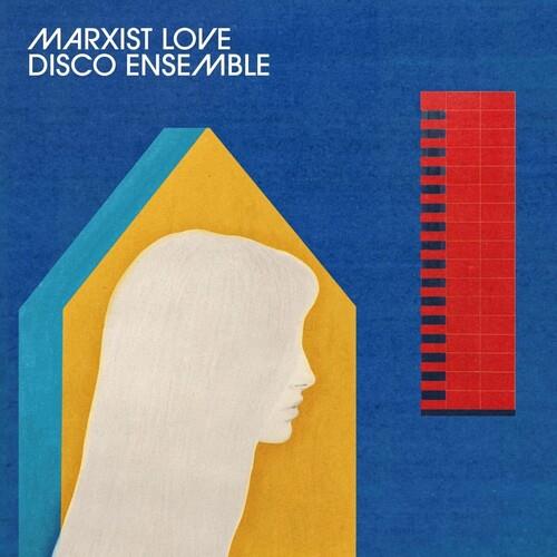 Mlde - Red - Limited Edition Vinyl LP (Red)
