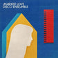 Mlde - Red - Limited Edition Vinyl LP (Red)