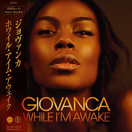 While I'm Awake - Limited Edition Vinyl LP