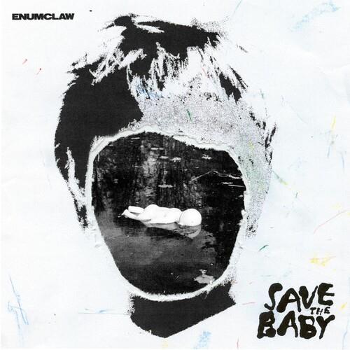 Save The Baby - Vinyl LP