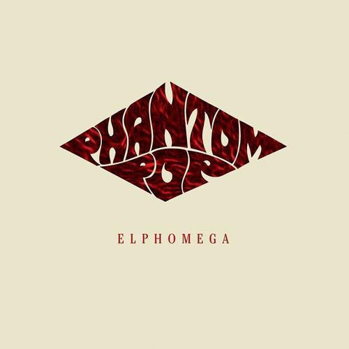 Phantom Pop - Vinyl LP