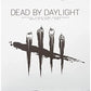 Dead By Daylight (Original Soundtrack) - Black Vinyl in Silver Foil Cover - Vinyl LP