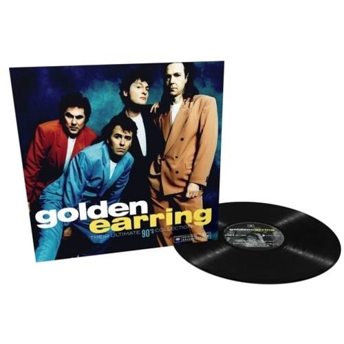 Their Ultimate 90s Collection - Vinyl LP
