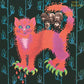 Pussy Plays - Vinyl LP 180 Gram (Pink)