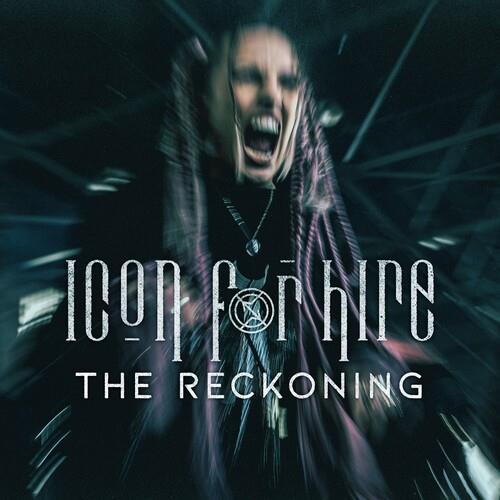 The Reckoning - Vinyl LP