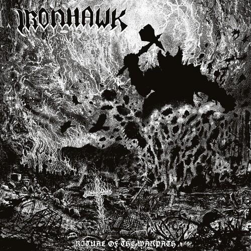 Ritual Of The War Path - Vinyl LP