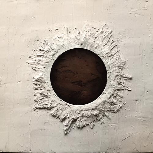 Asylum - Vinyl LP