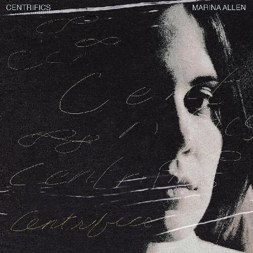 Centrifics - Vinyl LP