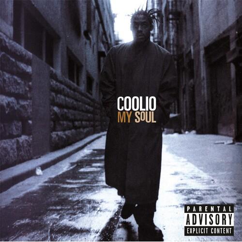 My Soul - 25th Anniversary - Vinyl LP 140 Gram