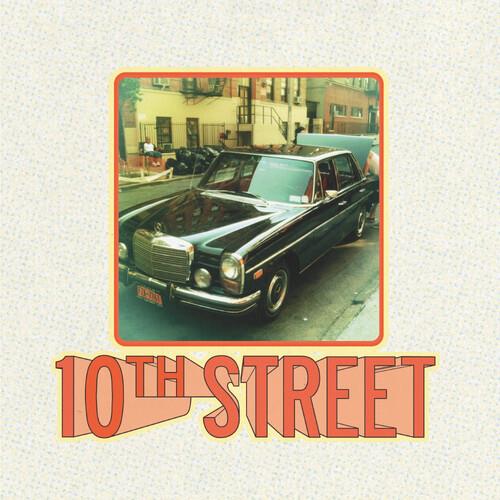 10th Street - Vinyl LP